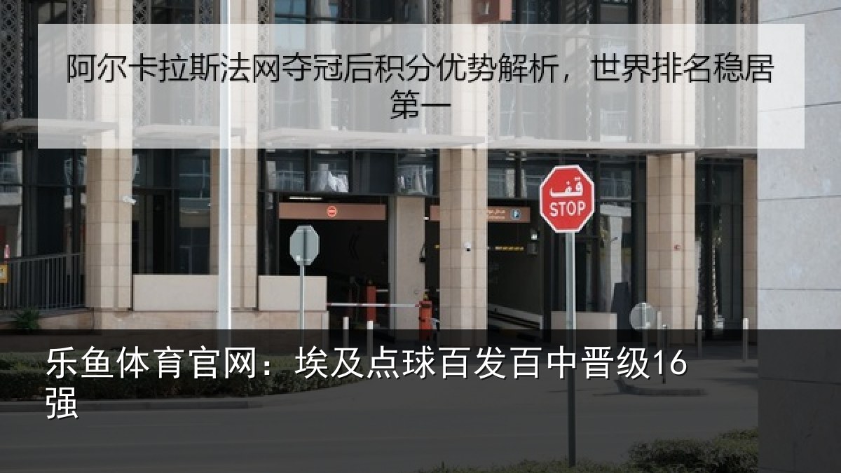 乐鱼体育官网:埃及点球百发百中晋级16强