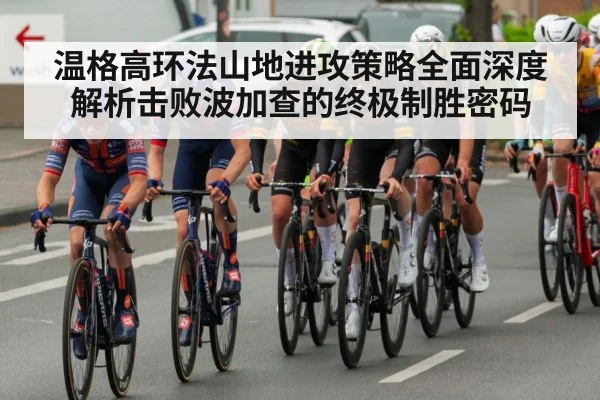 professional cycling race